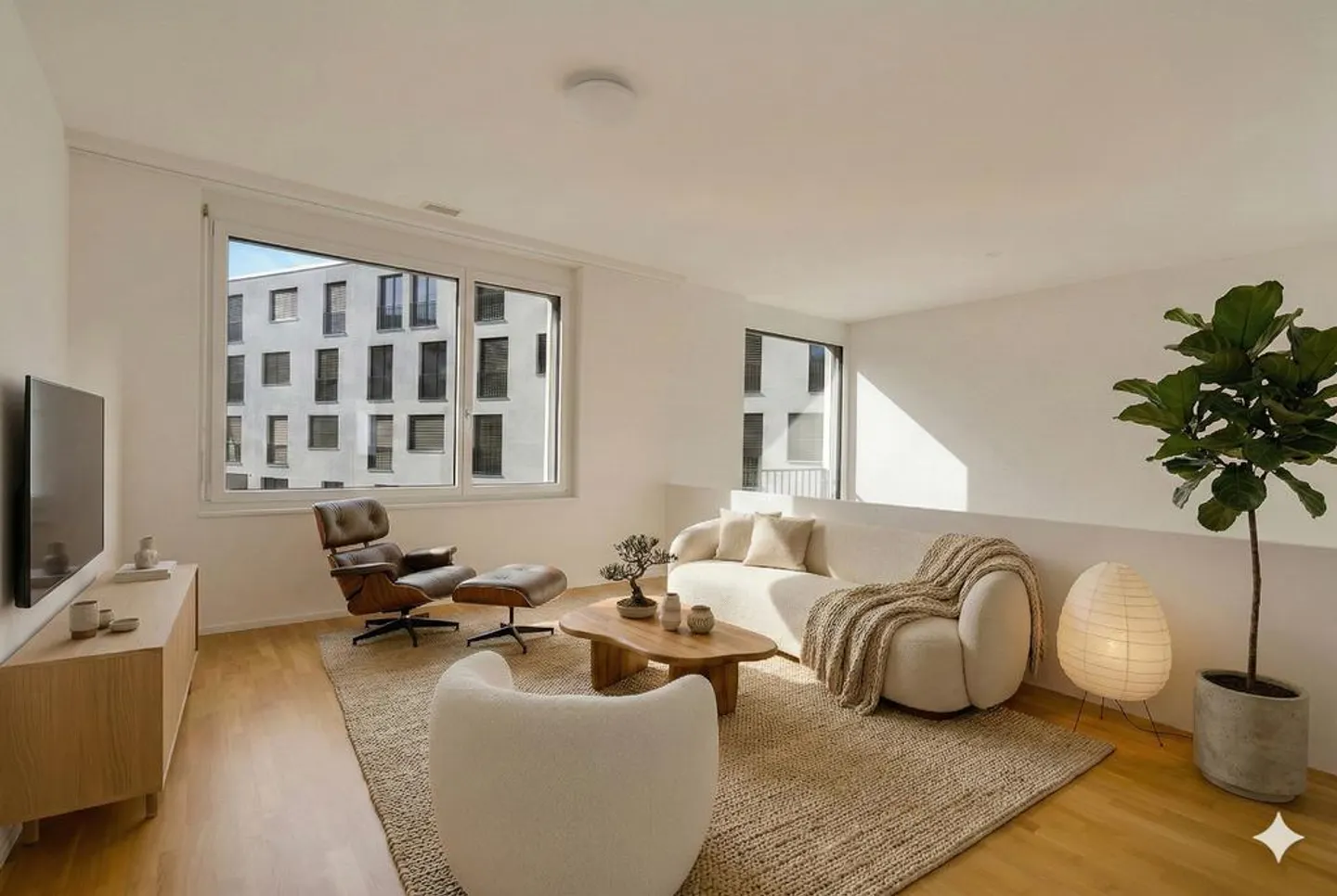 Votre nouveau chez-vous - maison individuelle lumineuse et moderne - Photo 8 sur 11
