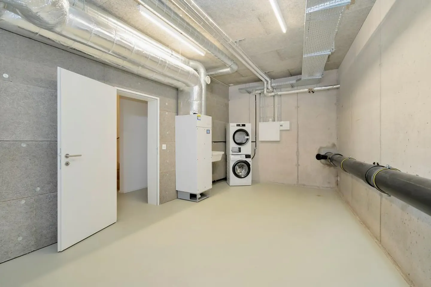 Votre nouveau chez-vous - maison individuelle lumineuse et moderne - Photo 11 sur 11