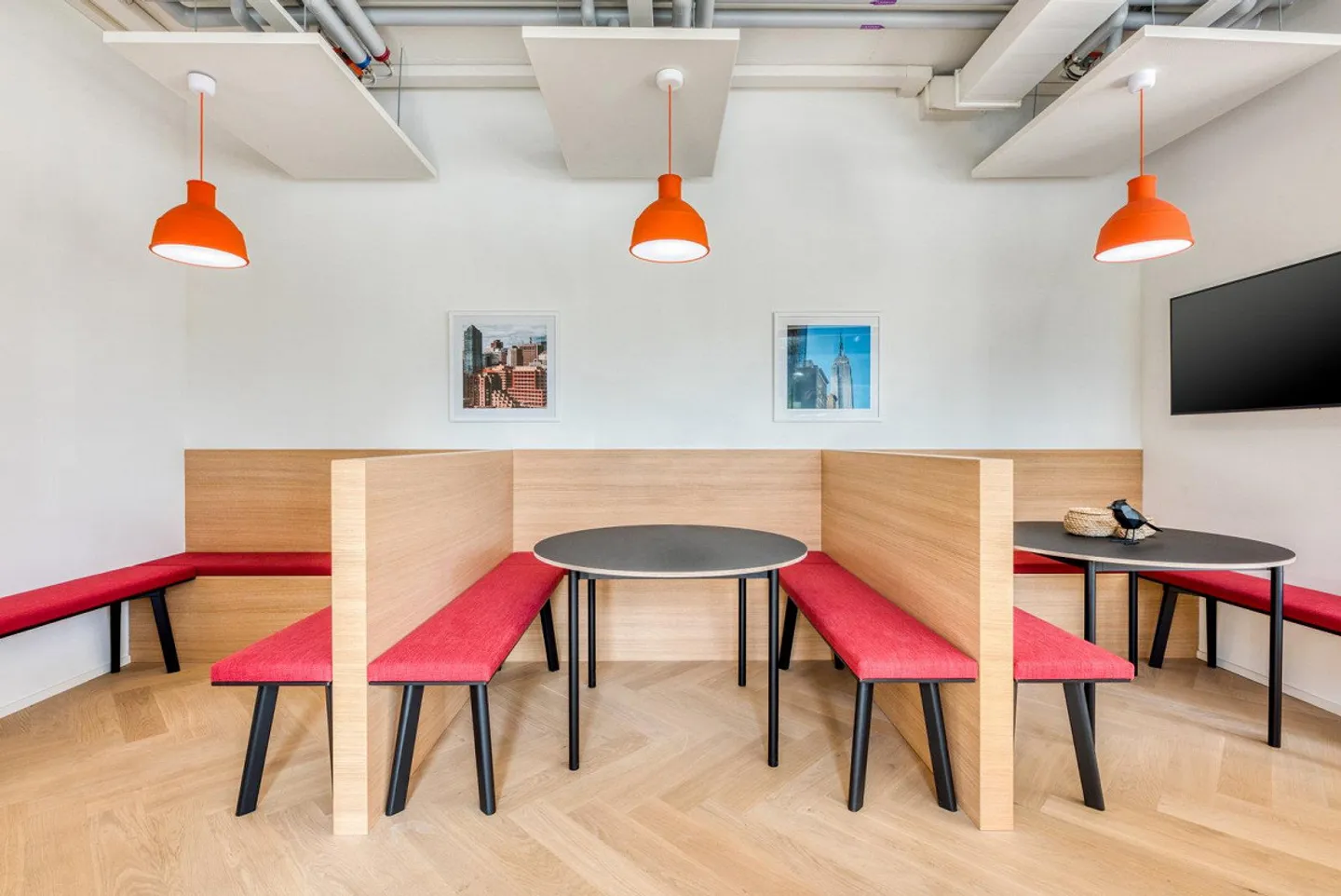 Ufficio per 2 persone presso Regus Airport - Foto 4 di 8