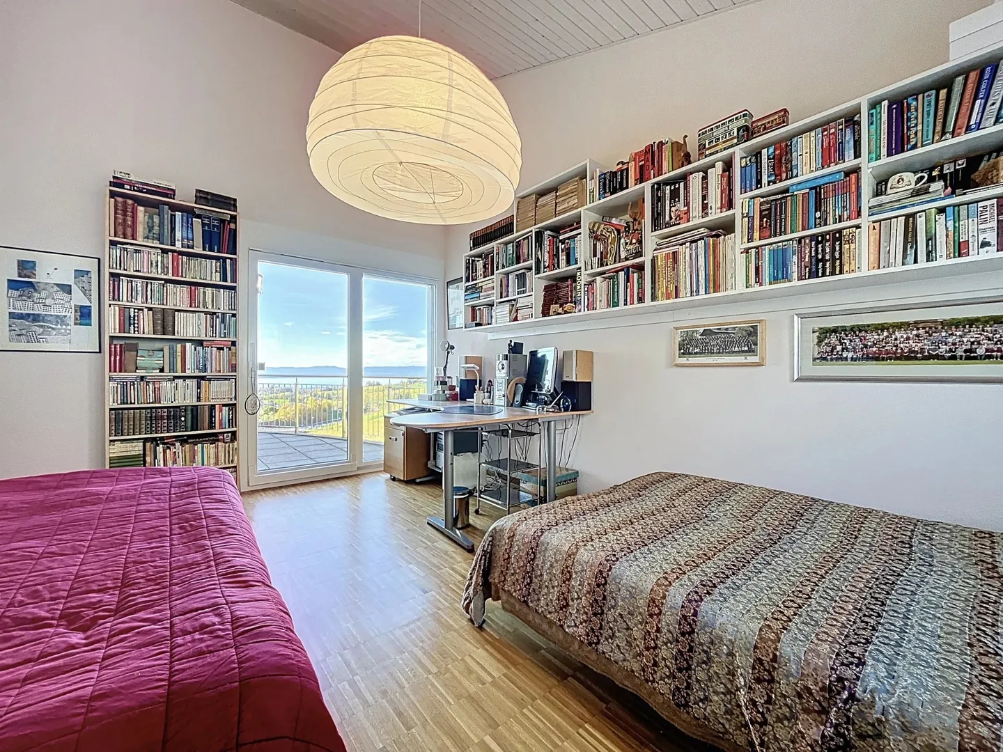 Villa familiare con ascensore e vista panoramica - Foto 13 di 13