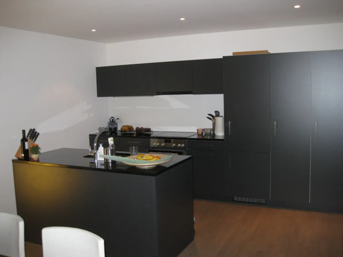 Appartement Minergie élégant - Photo 2 sur 5