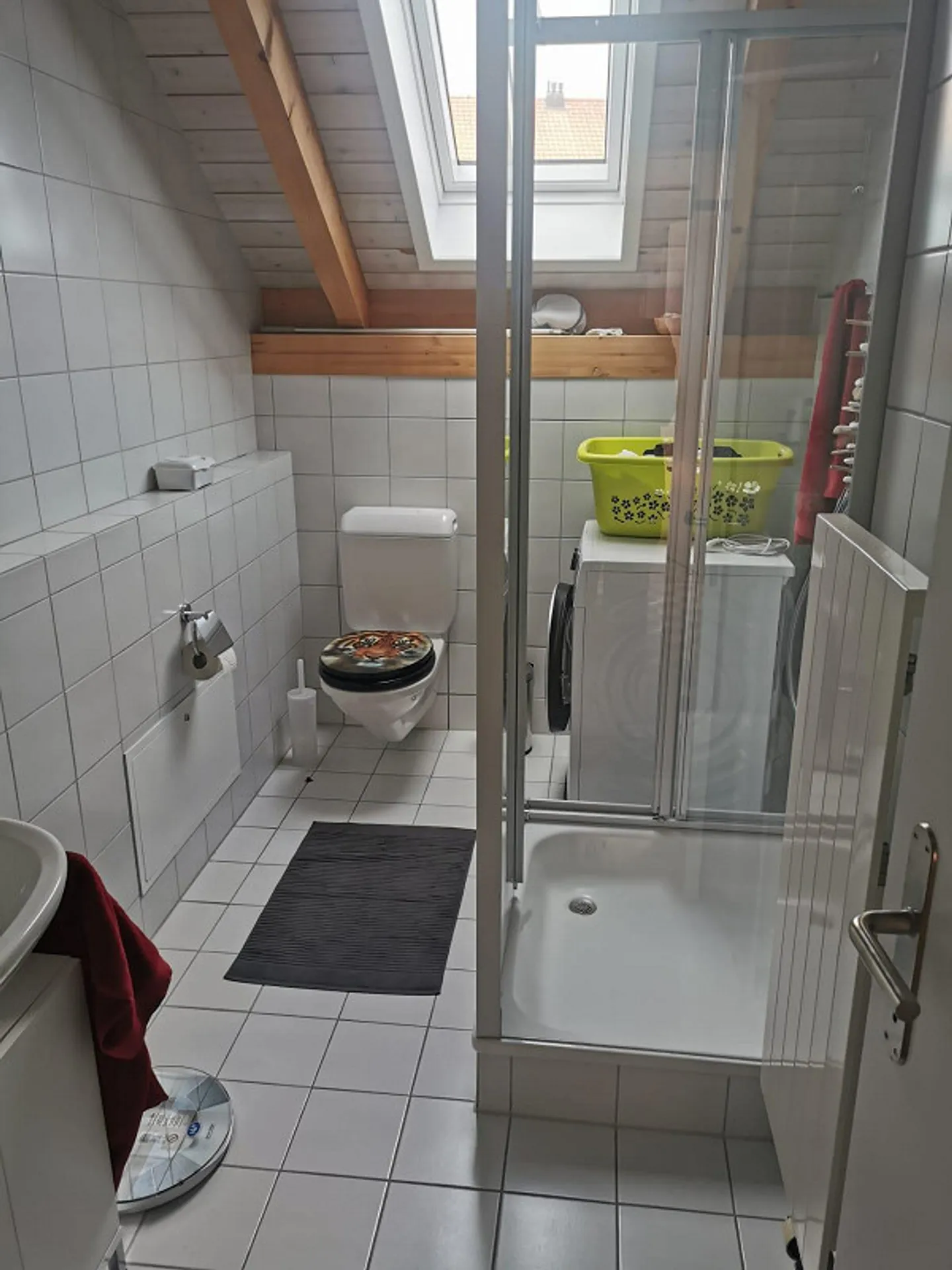 grosszügige 4.5 Zimmerwohnung mit Ausblick auf die Berner Alpen - Photo 3 of 11