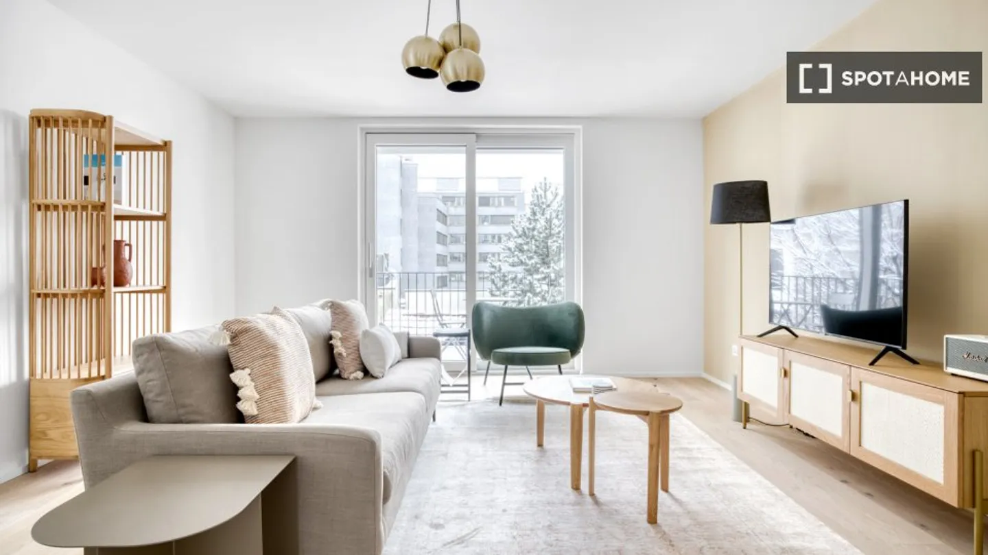 Wohnung mieten - Foto 1 von 14