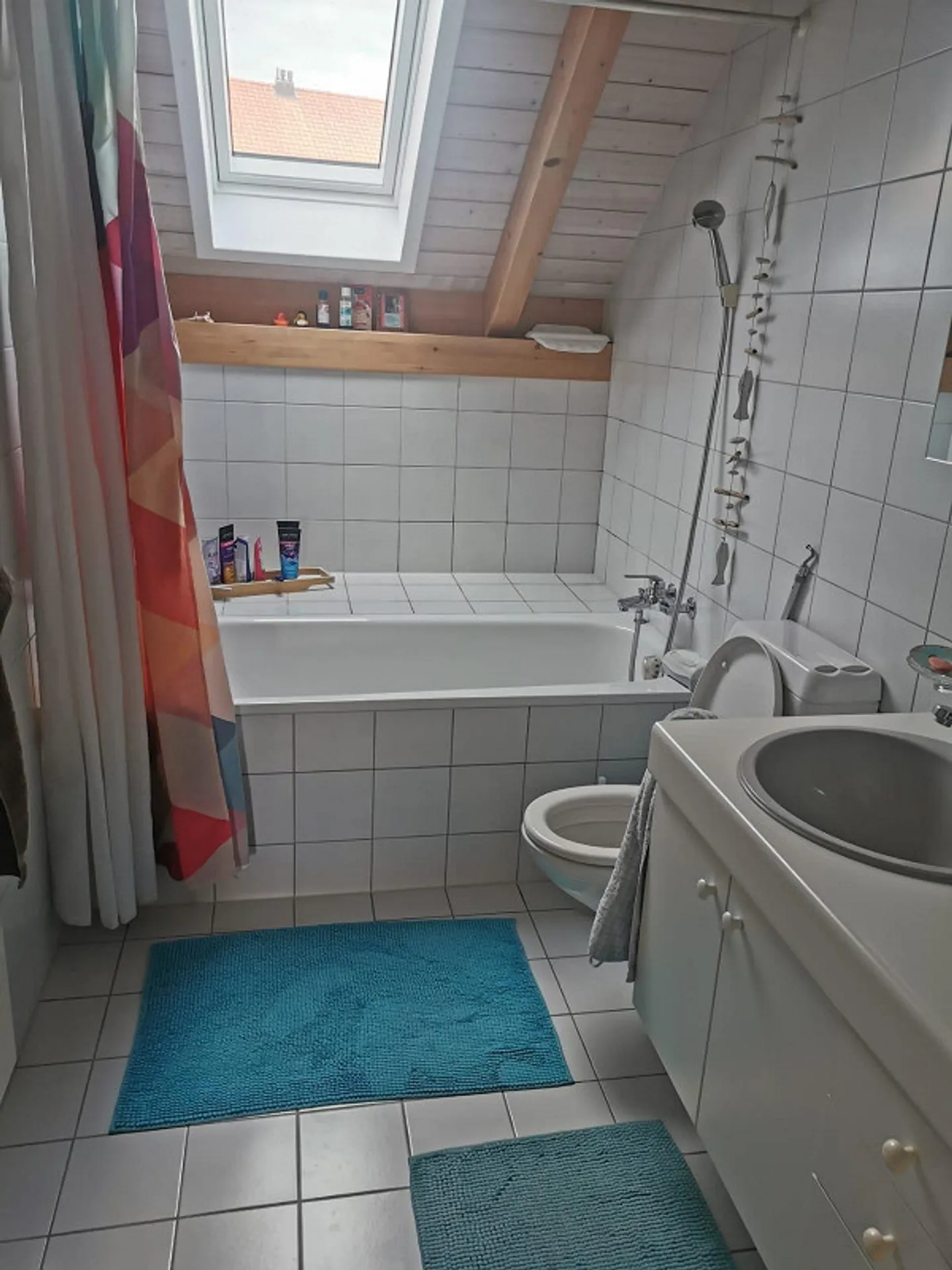 grosszügige 4.5 Zimmerwohnung mit Ausblick auf die Berner Alpen - Photo 4 of 11