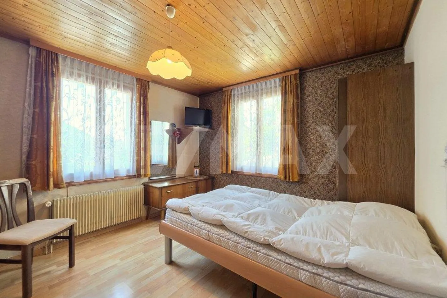 Zwei Häuser, ein Zuhause voller Möglichkeiten - Foto 7 von 13