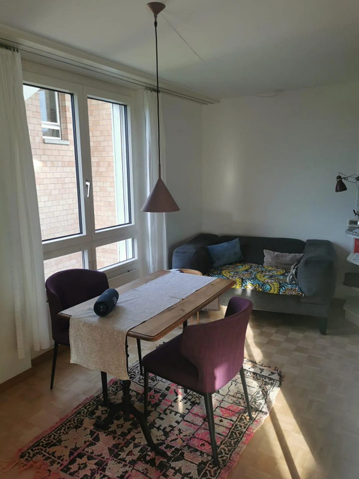 grosszügige 4.5 Zimmerwohnung mit Ausblick auf die Berner Alpen - Photo 6 of 11