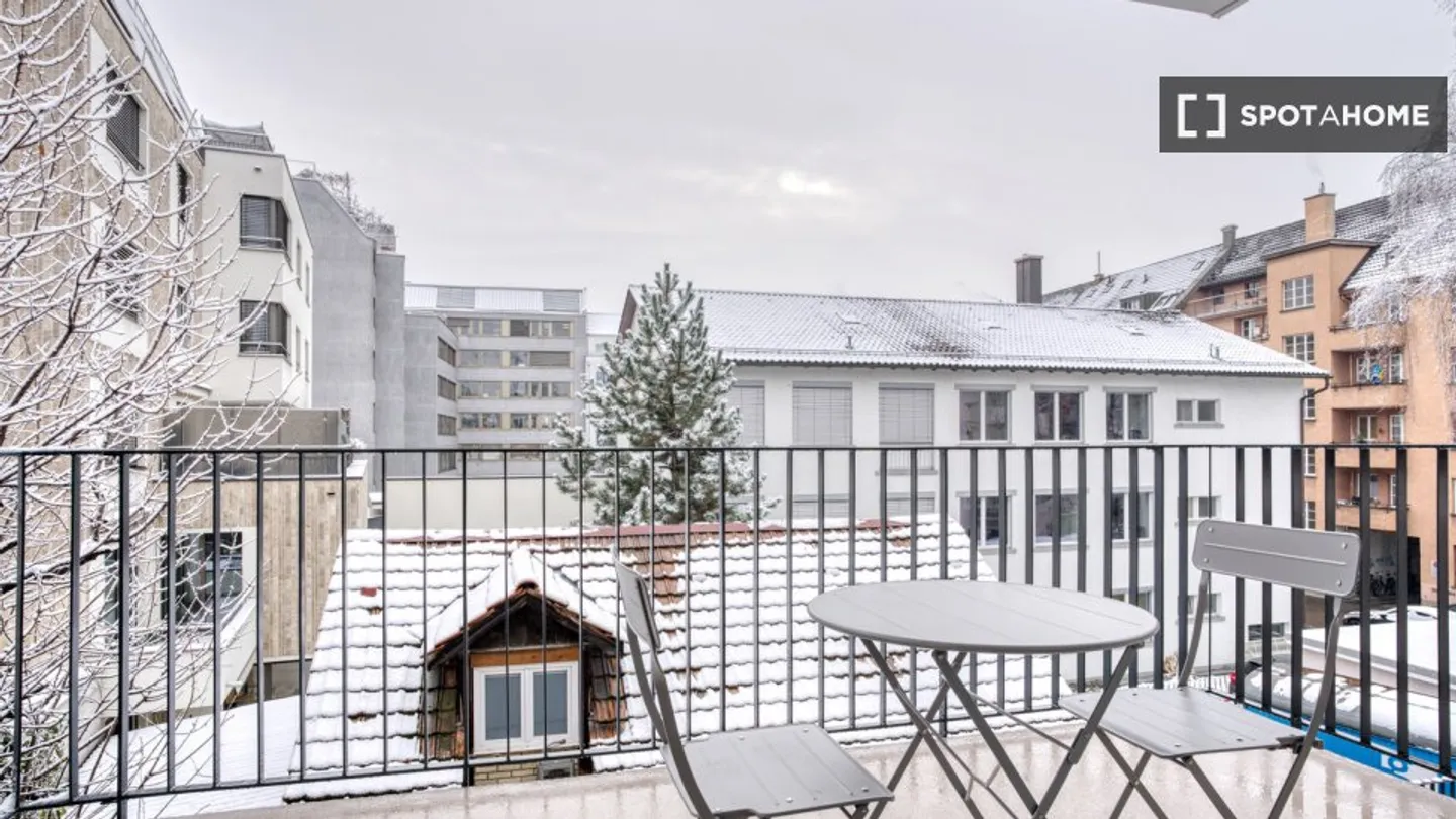 Wohnung mieten - Foto 4 von 14