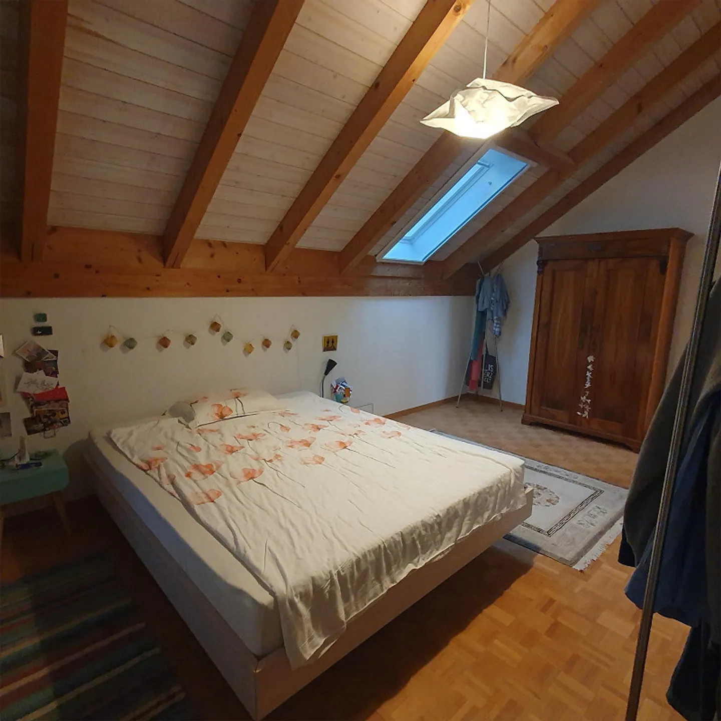 grosszügige 4.5 Zimmerwohnung mit Ausblick auf die Berner Alpen - Photo 9 of 11