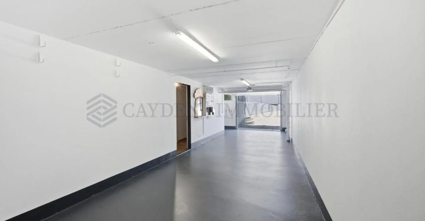 Renovated twin villa with independent studio in a privileged residential environment in Commugny - Photo 11 of 11