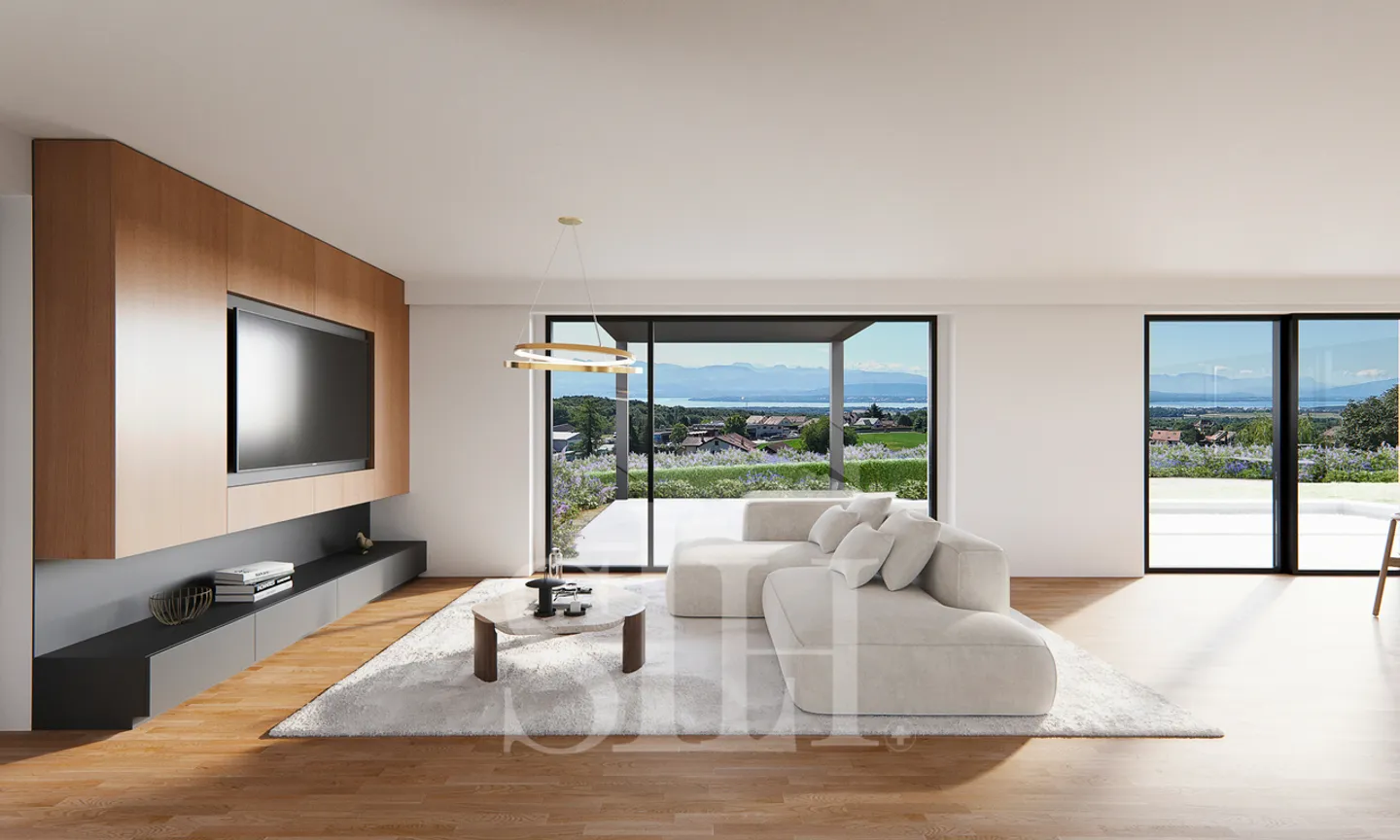 Modern Villas with Lake View - Photo 5 of 12