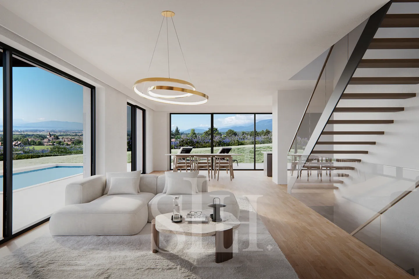 Modern Villas with Lake View - Photo 6 of 12