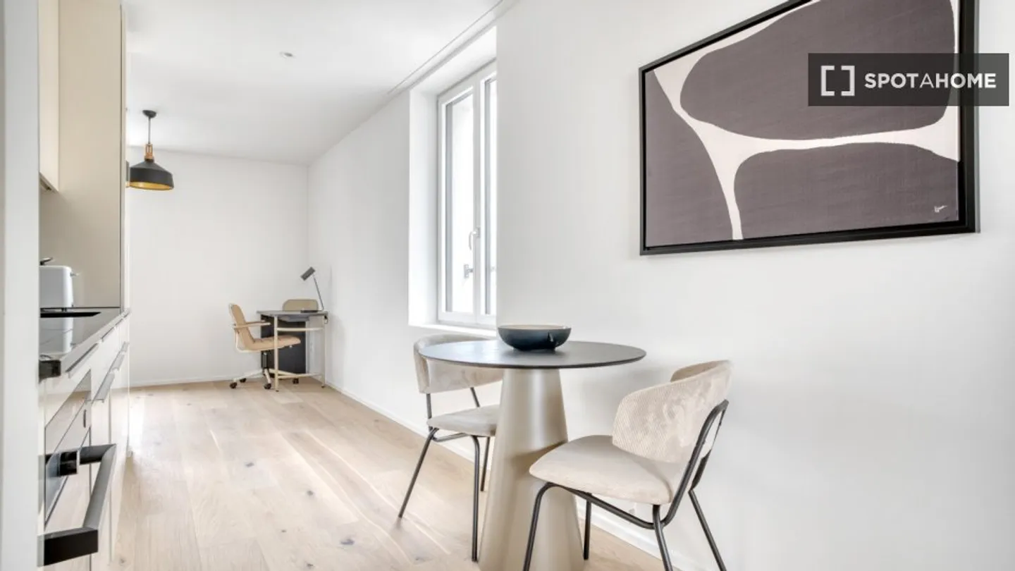 Wohnung mieten - Foto 5 von 14