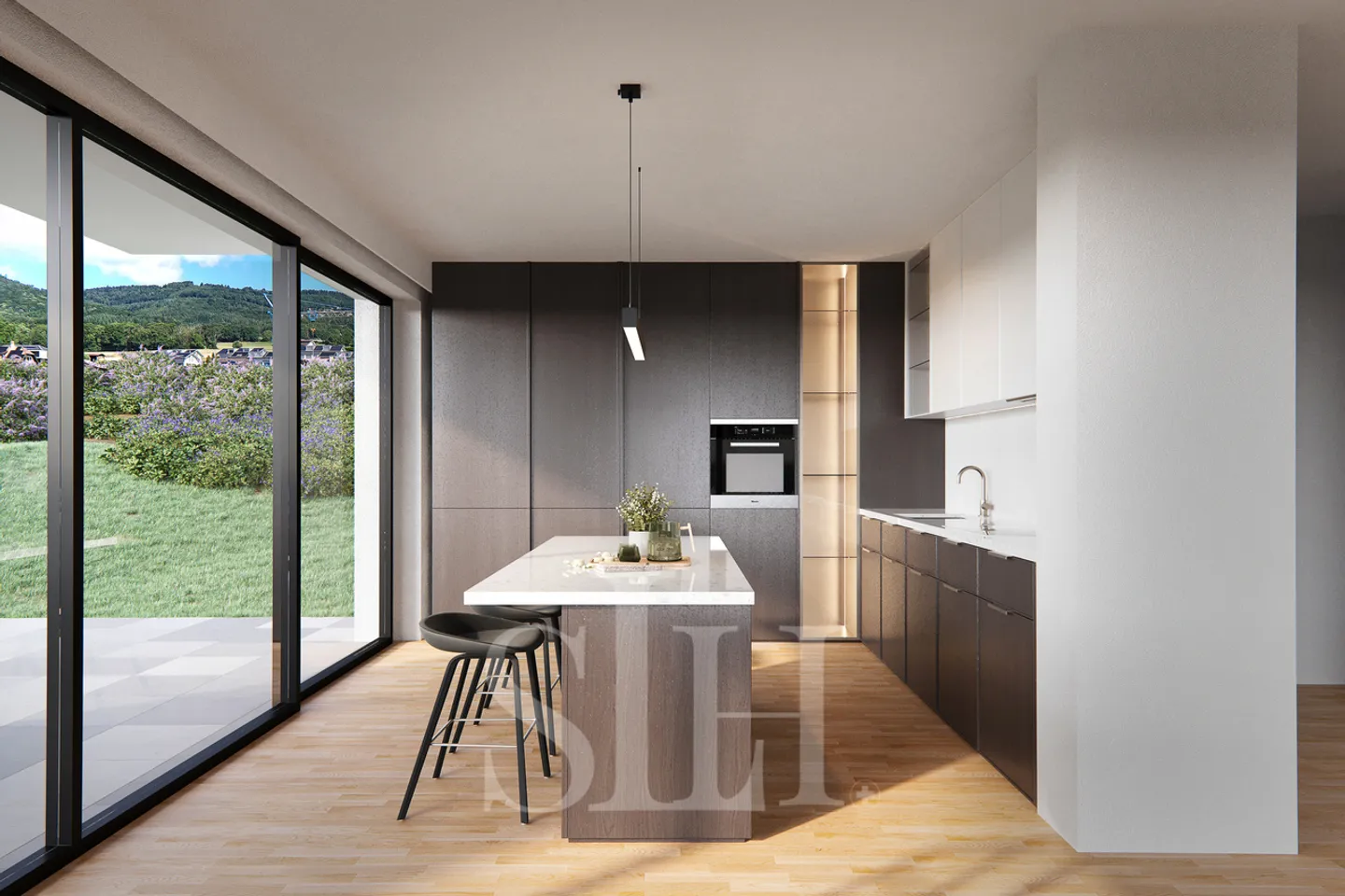 Modern Villas with Lake View - Photo 7 of 12