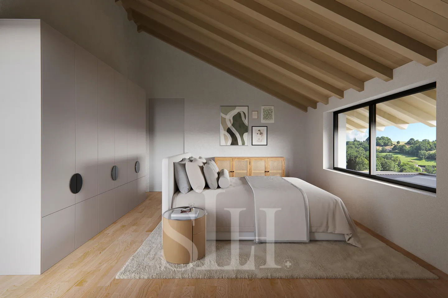 Modern Villas with Lake View - Photo 8 of 12