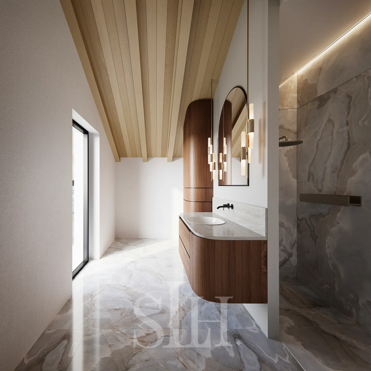 Modern Villas with Lake View - Photo 9 of 12