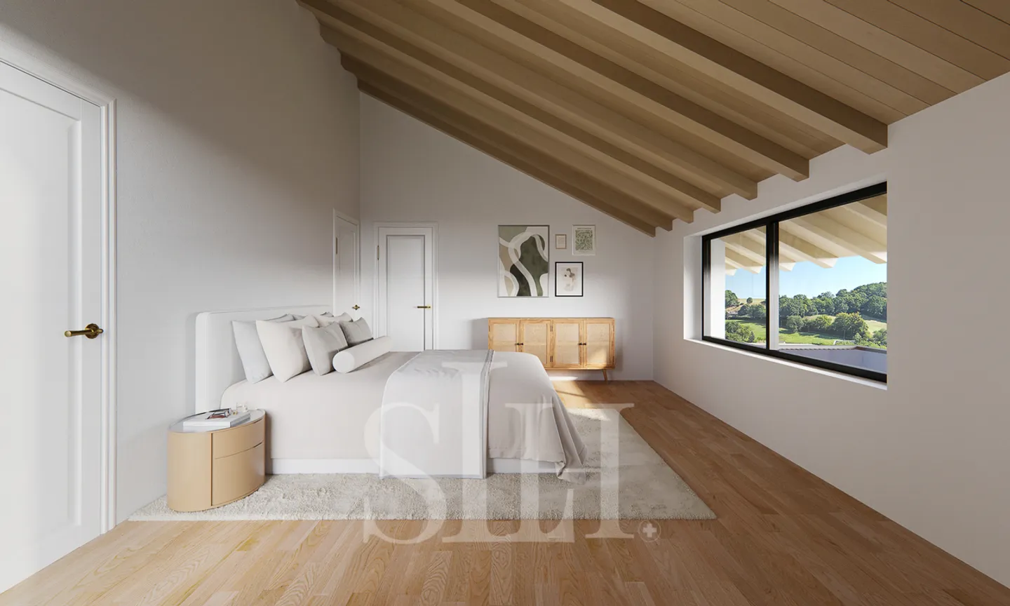 Modern Villas with Lake View - Photo 10 of 12