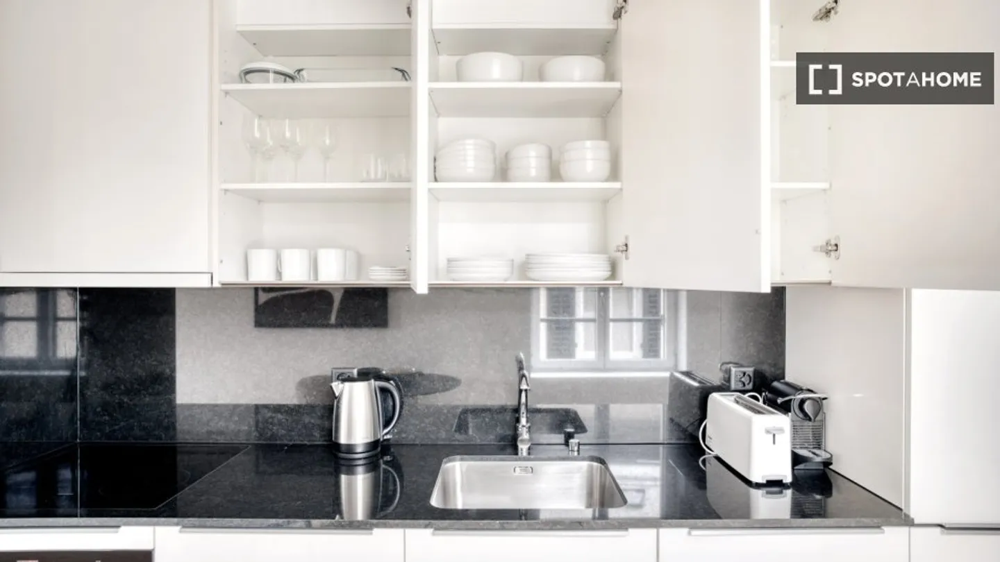 Wohnung mieten - Foto 6 von 14