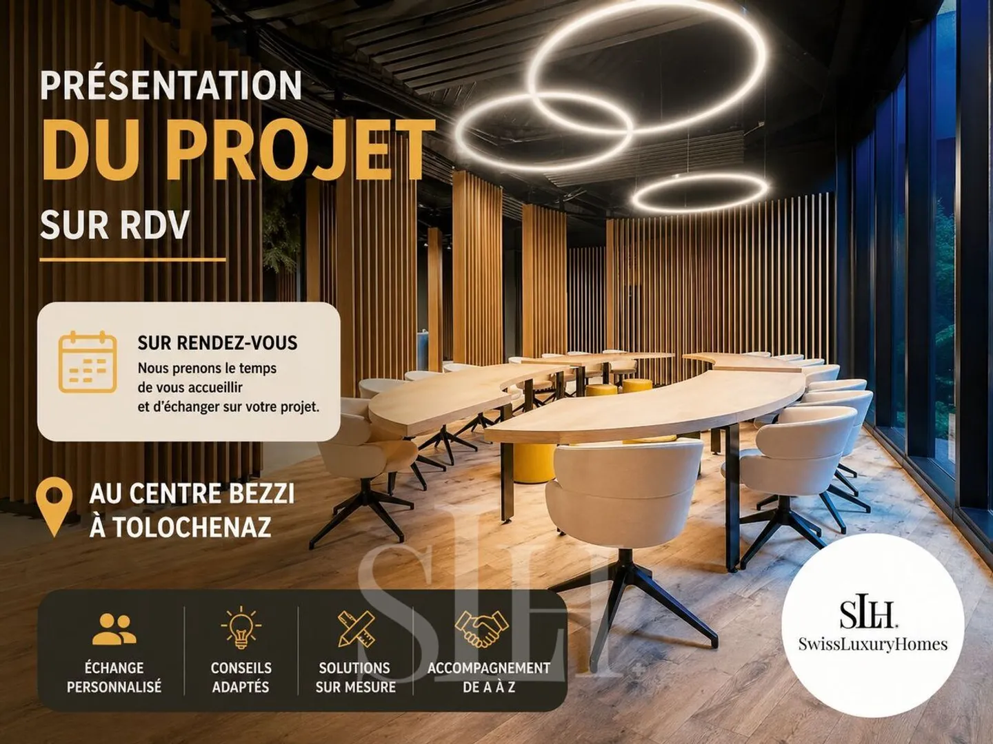 Modern Villas with Lake View - Photo 12 of 12