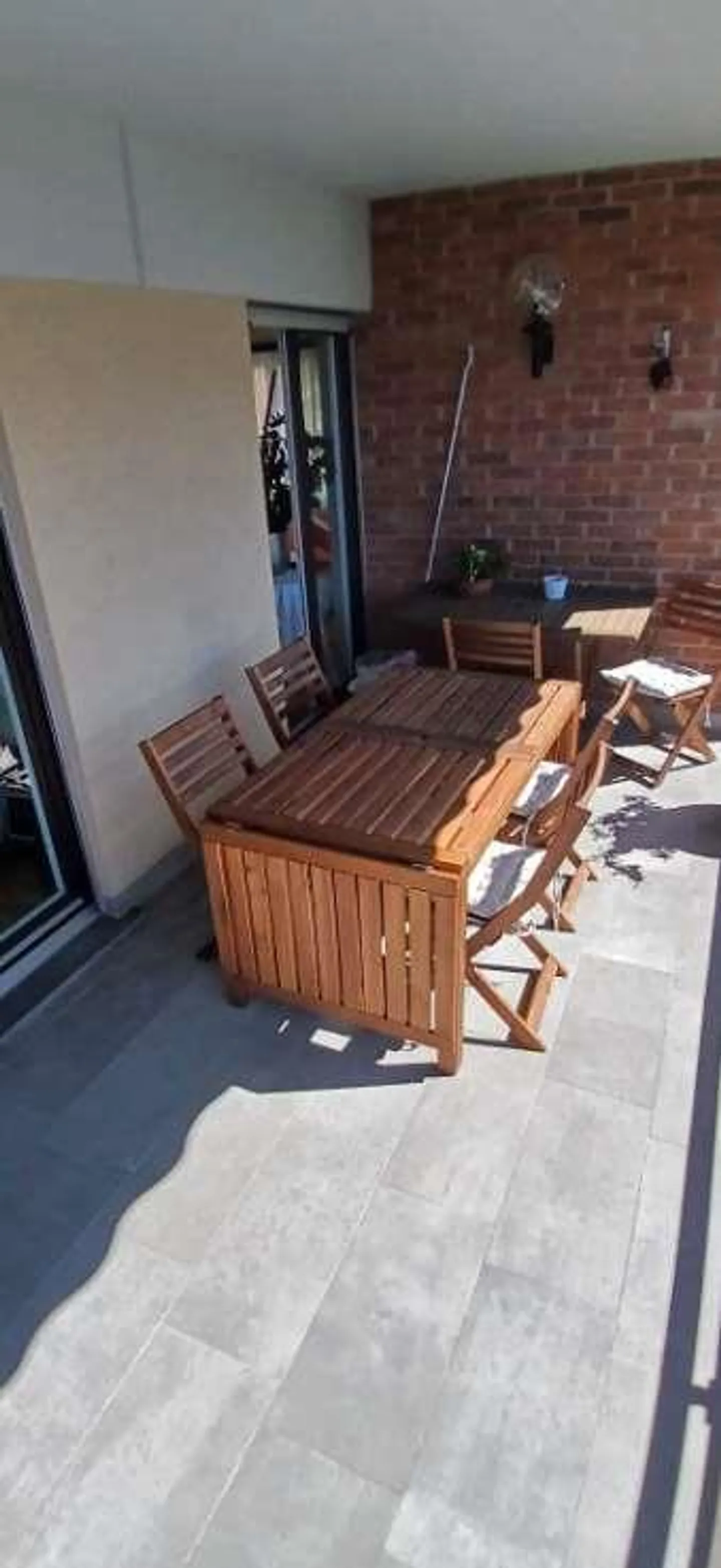 Unique 3.5-room apartment in Massagno - Photo 4 of 7