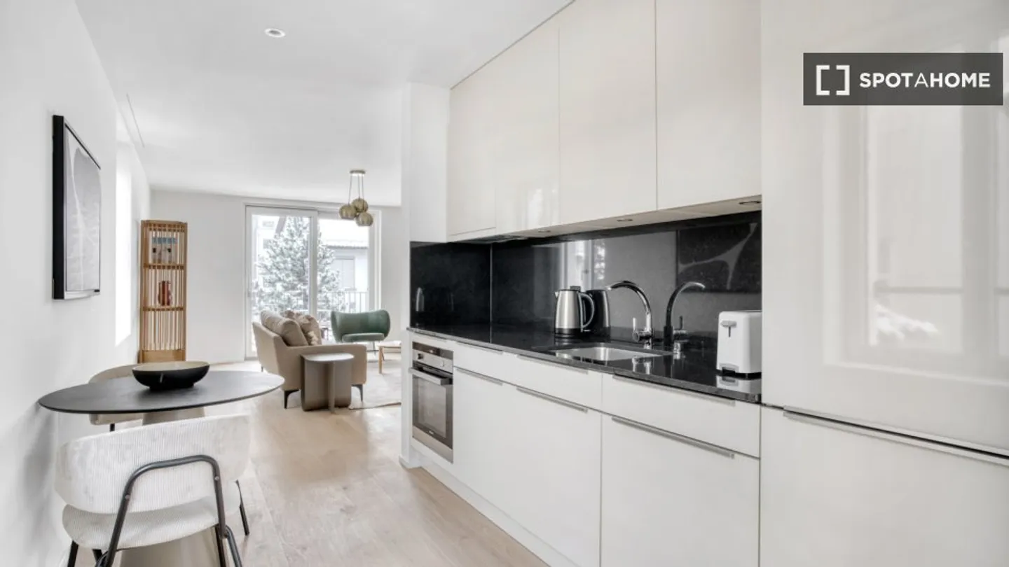 Wohnung mieten - Foto 7 von 14