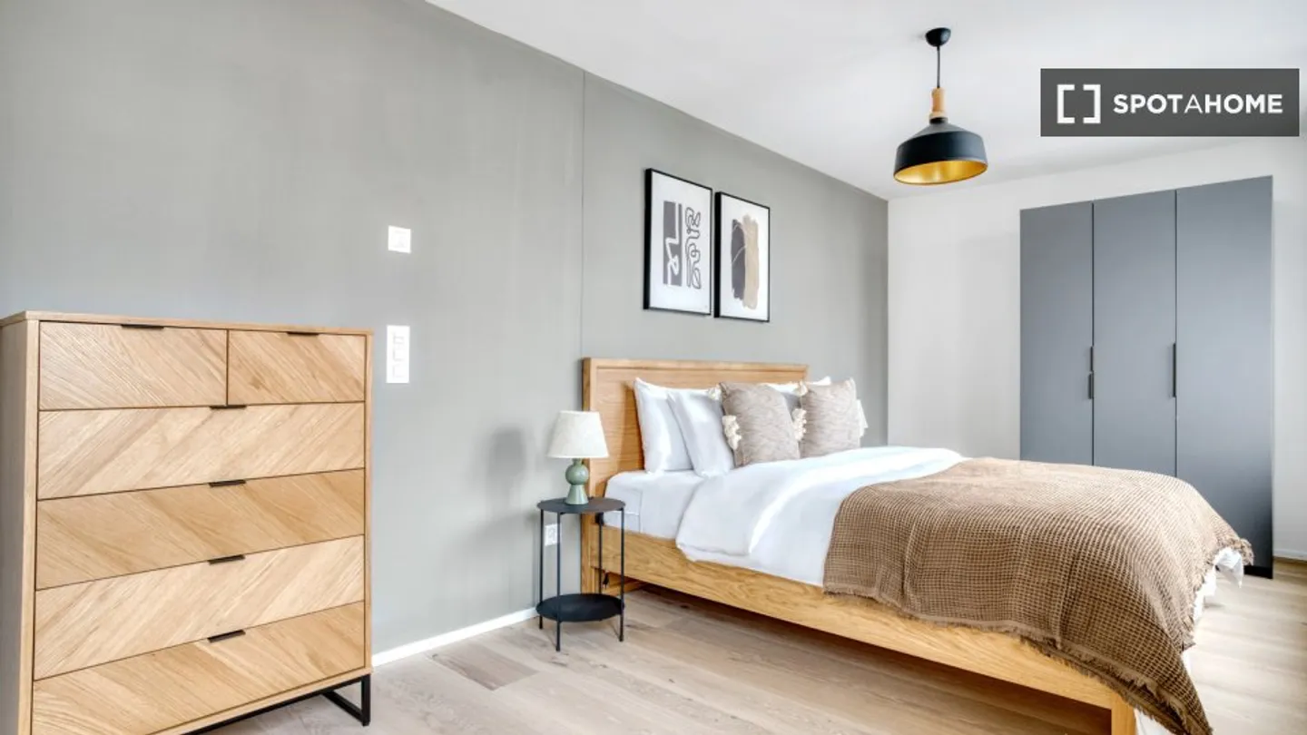 Wohnung mieten - Foto 8 von 14