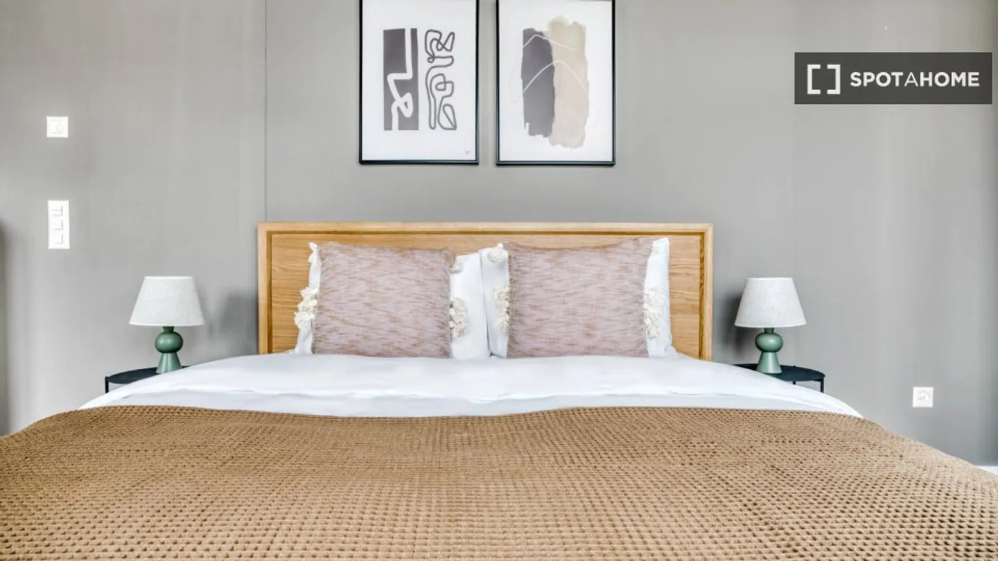 Wohnung mieten - Foto 9 von 14