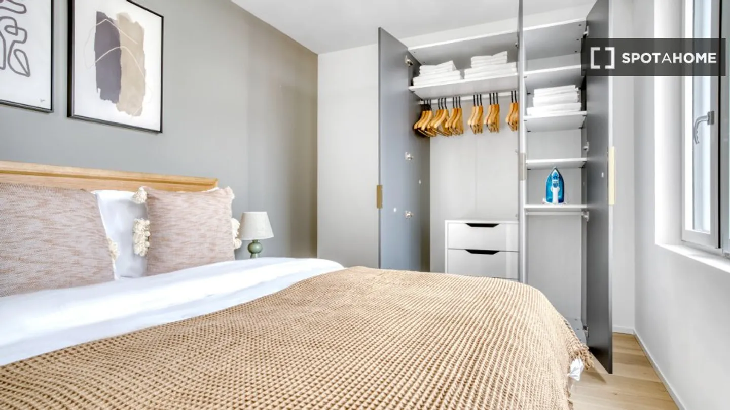 Wohnung mieten - Foto 10 von 14