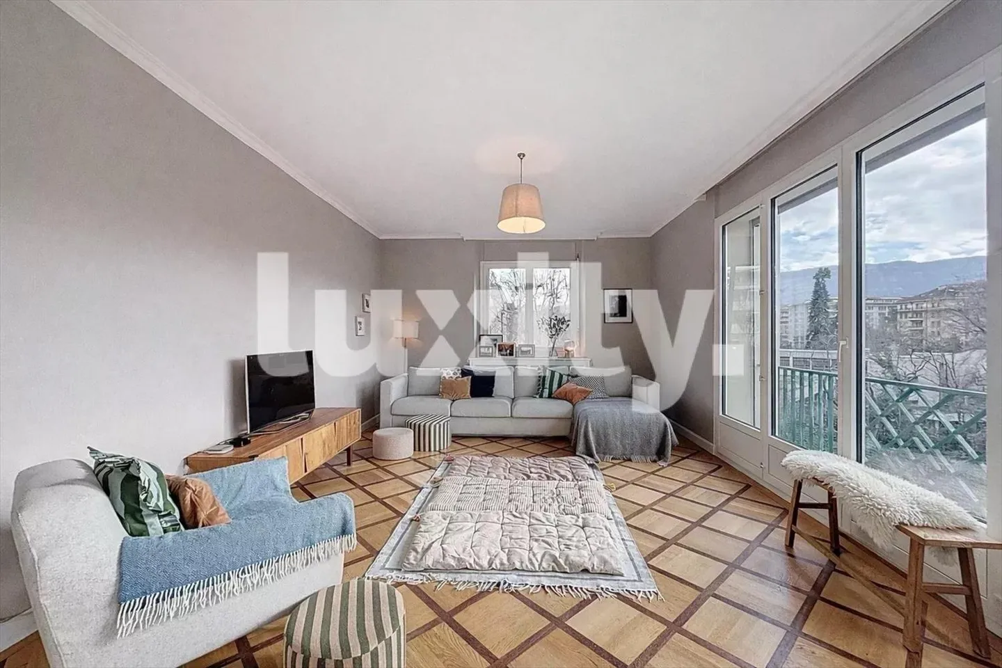 Wohnung mieten - Foto 1 von 3