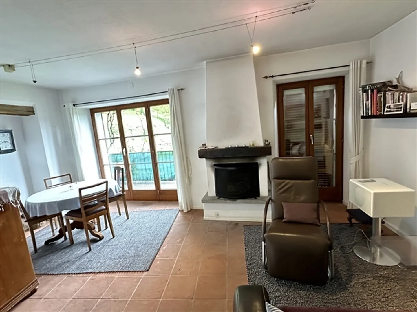 3-room apartment in Pugerna (TI), furnished, temporary - Photo 1 of 10