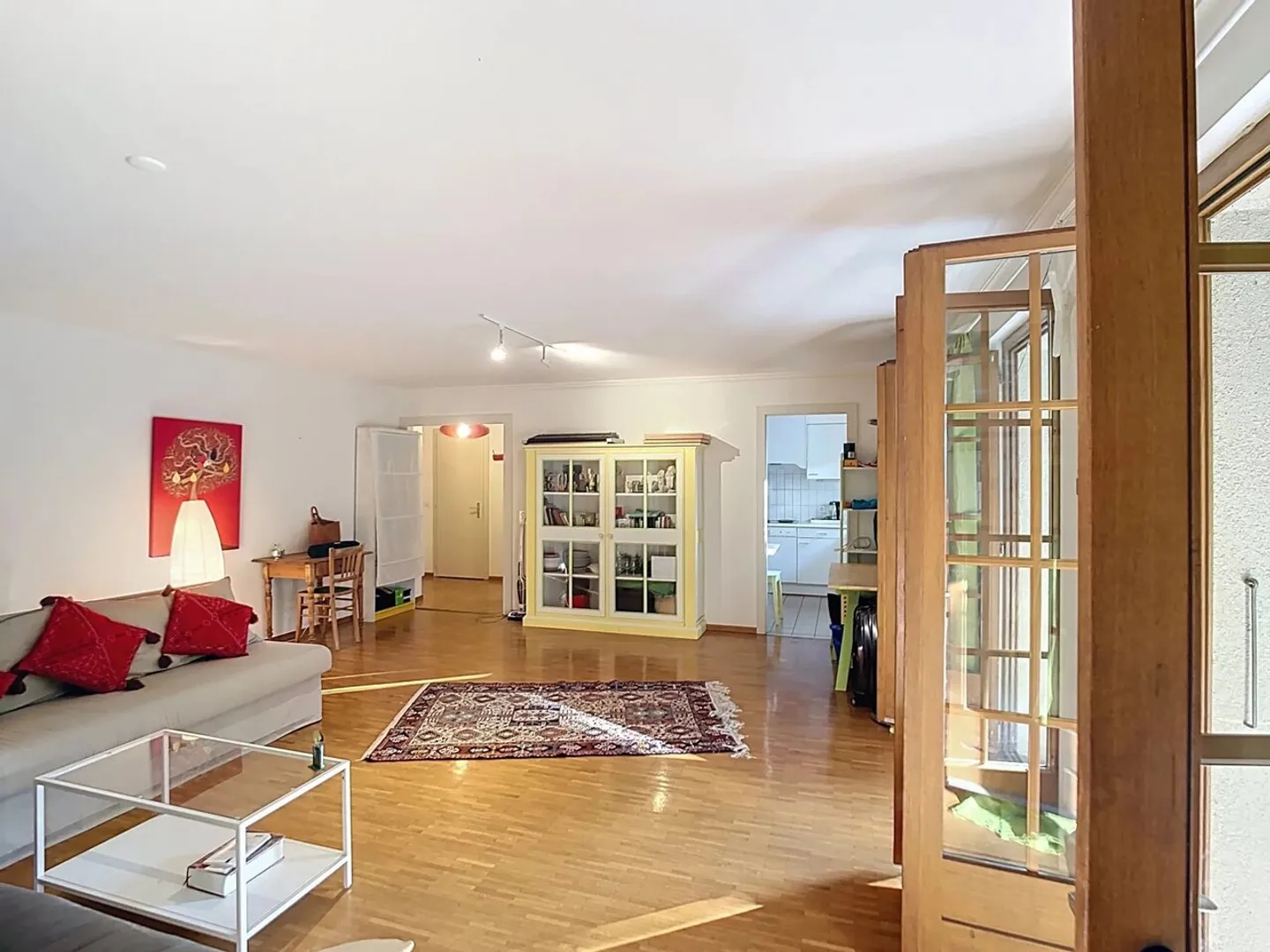 2,5-Zimmer-Wohnung - Foto 4 von 10