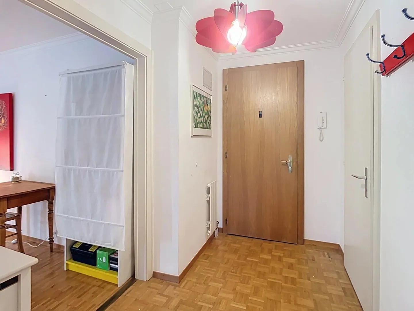 2,5-Zimmer-Wohnung - Foto 5 von 10