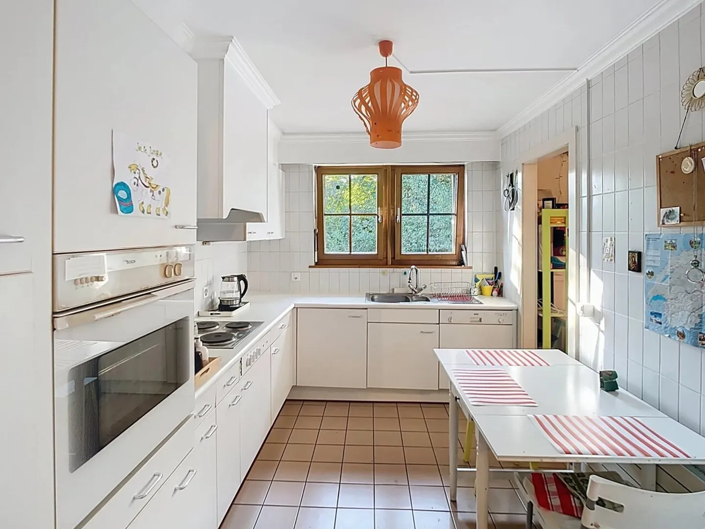 2,5-Zimmer-Wohnung - Foto 6 von 10