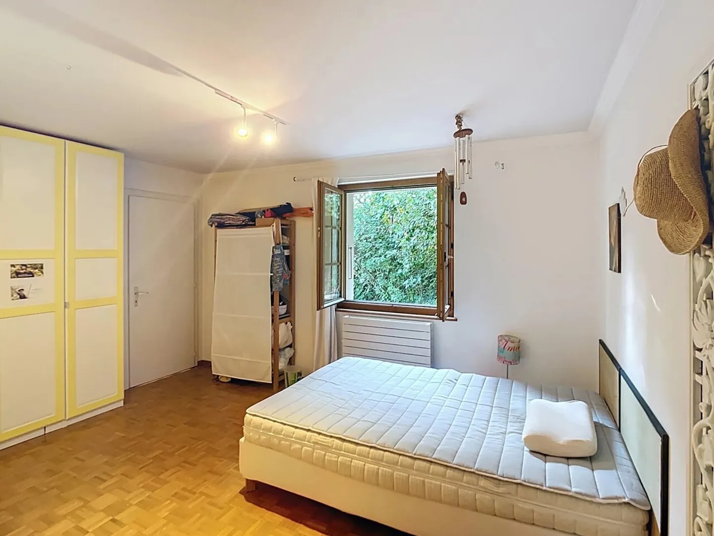 2,5-Zimmer-Wohnung - Foto 9 von 10