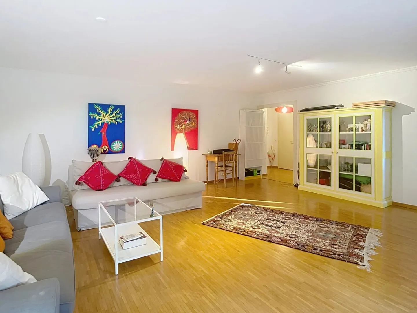 2,5-Zimmer-Wohnung - Foto 10 von 10