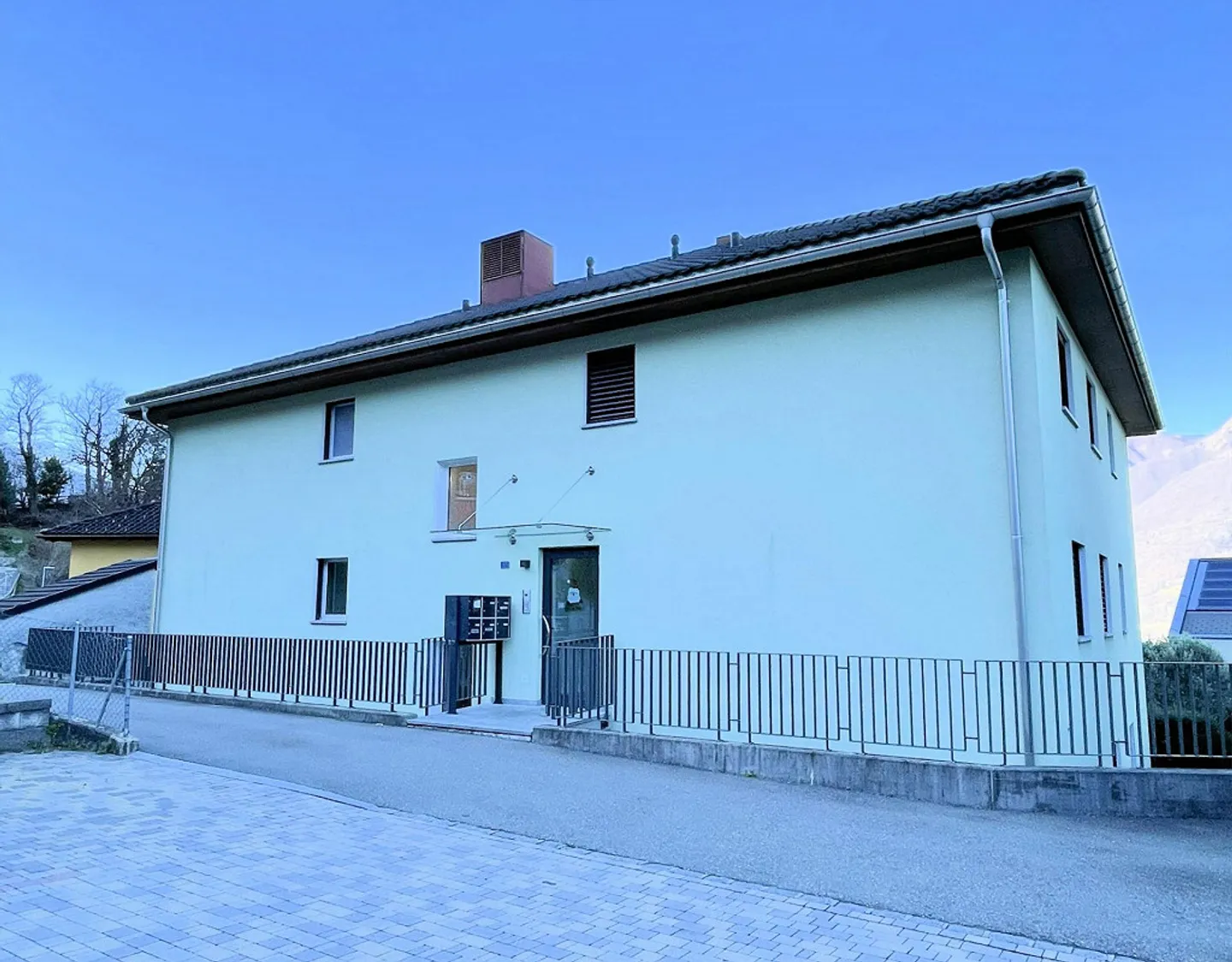 Appartamento Incantevole in Zona Tranquilla - Foto 17 di 17