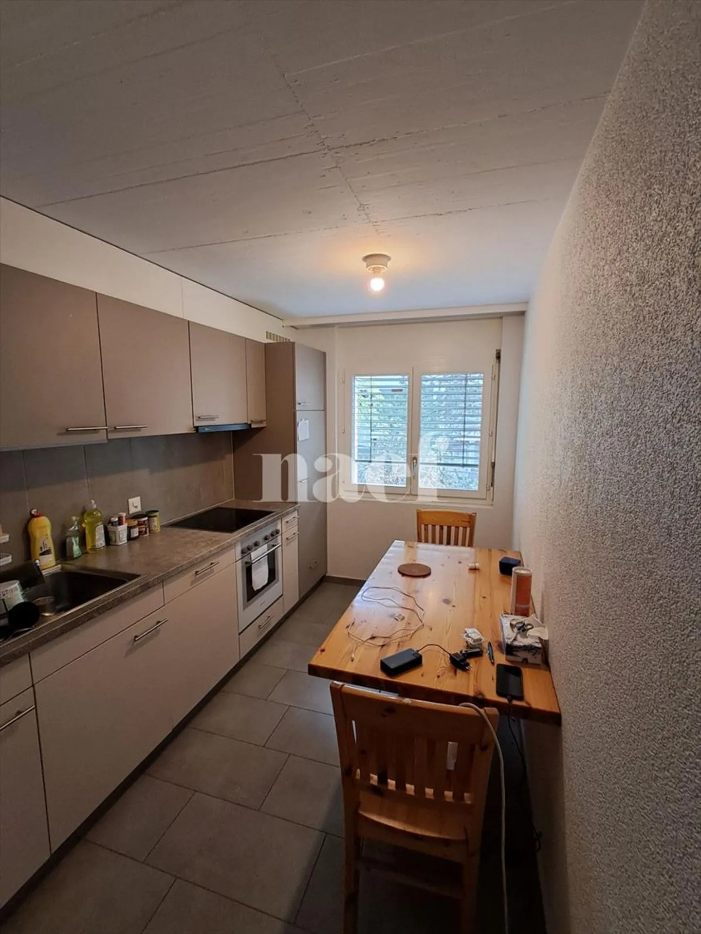 Appartement 2.5 pièces - Photo 2 sur 12