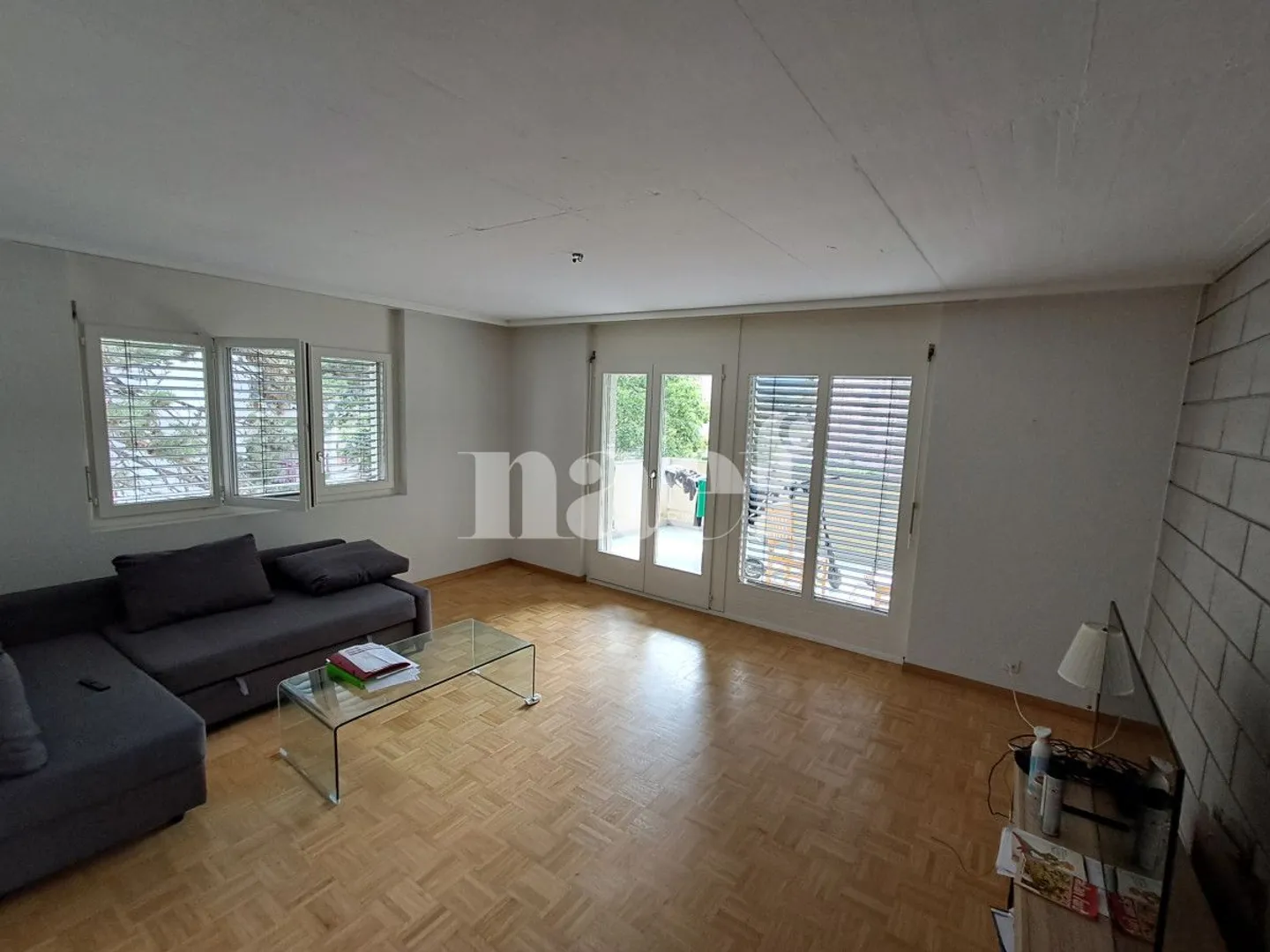 Appartement 2.5 pièces - Photo 3 sur 12