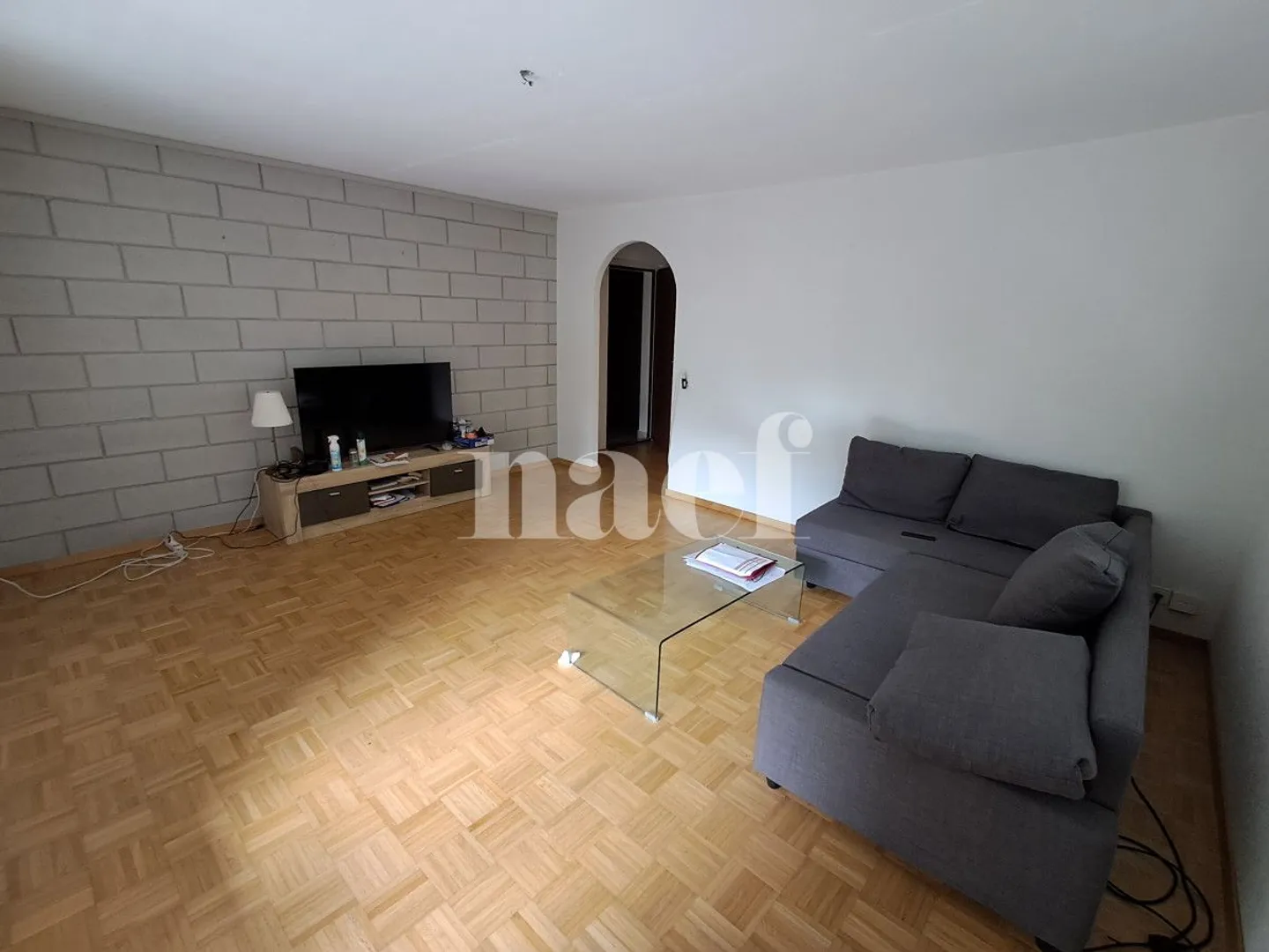Appartement 2.5 pièces - Photo 4 sur 12