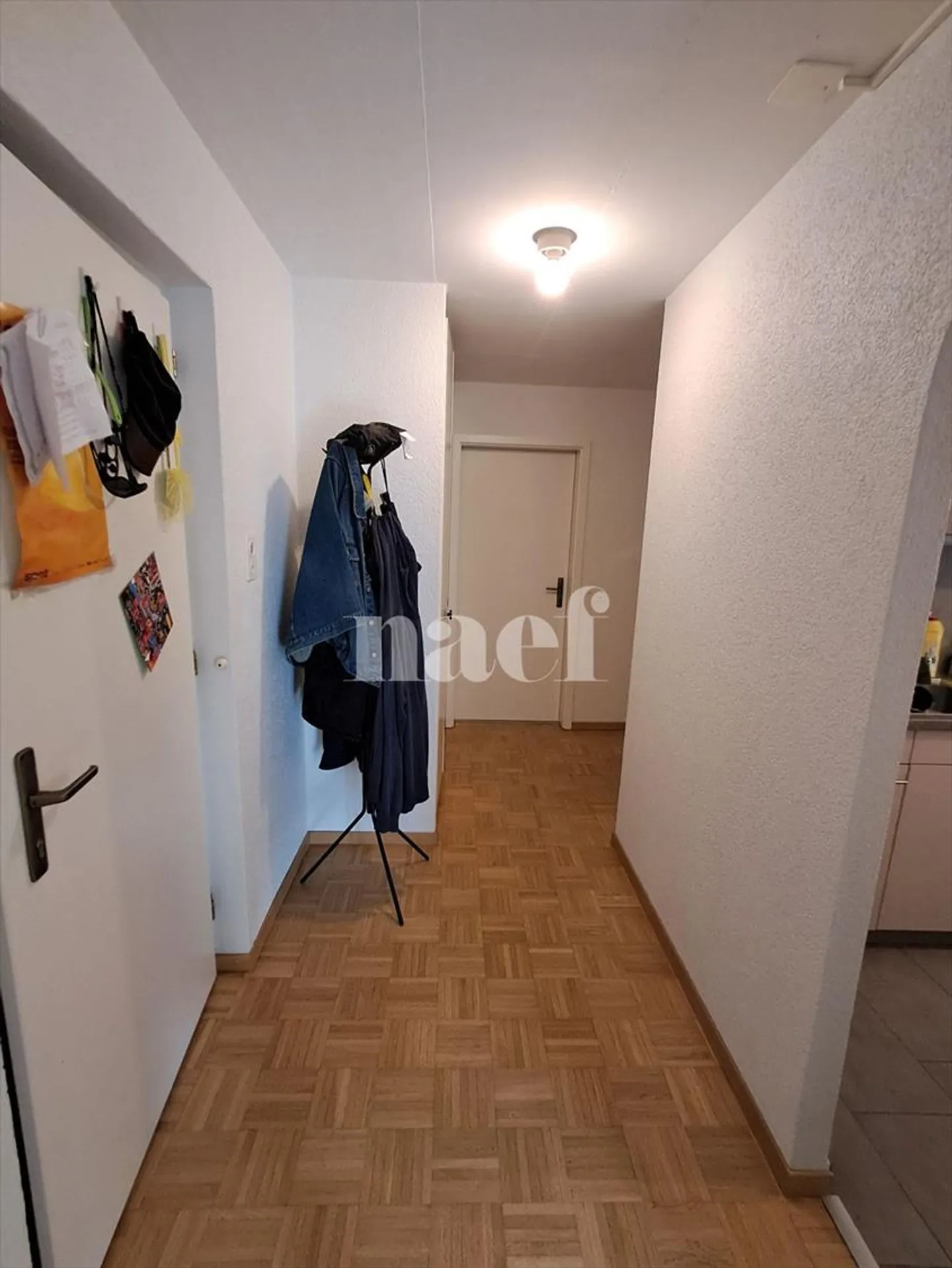Appartement 2.5 pièces - Photo 5 sur 12