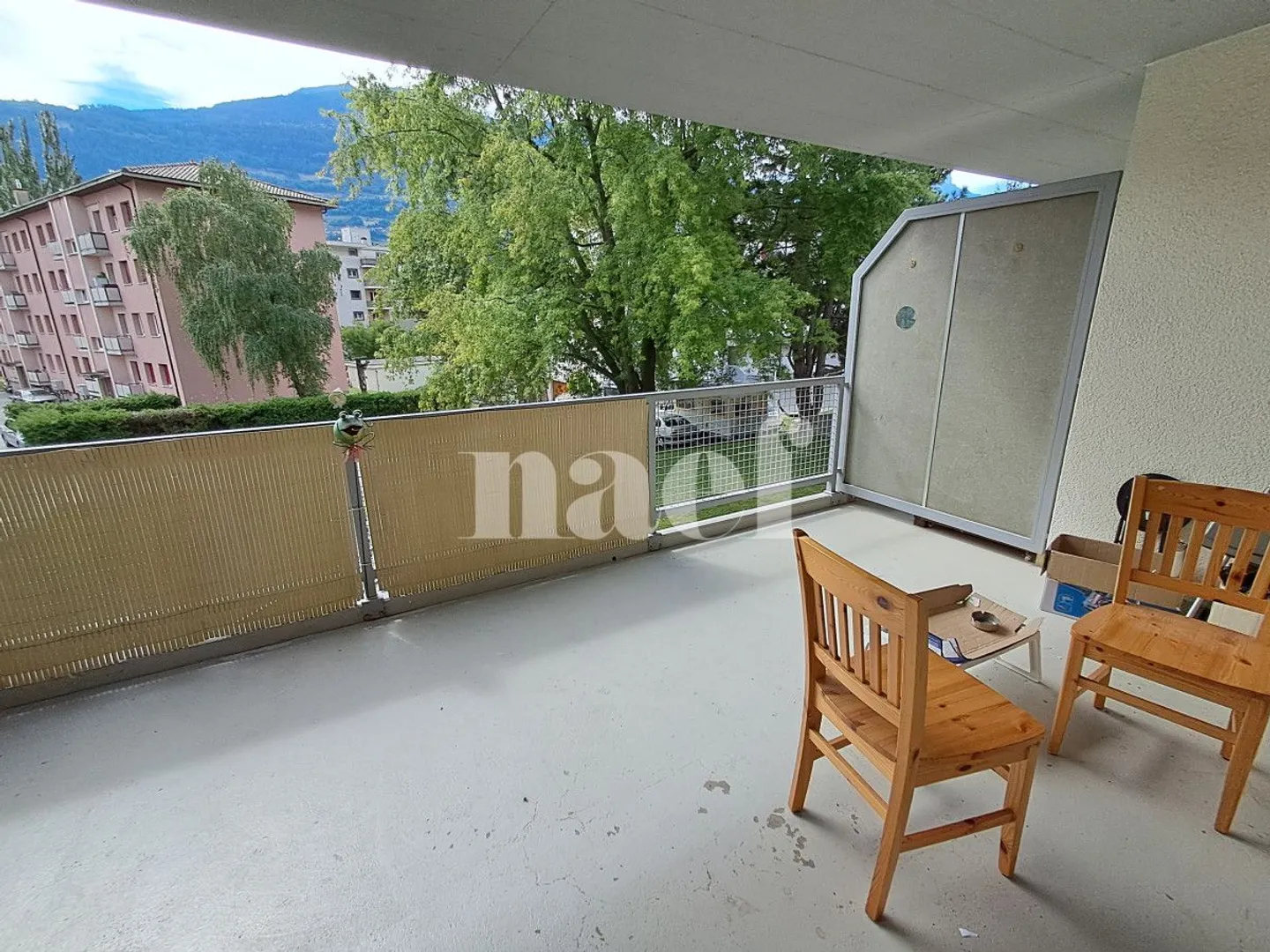Appartement 2.5 pièces - Photo 6 sur 12