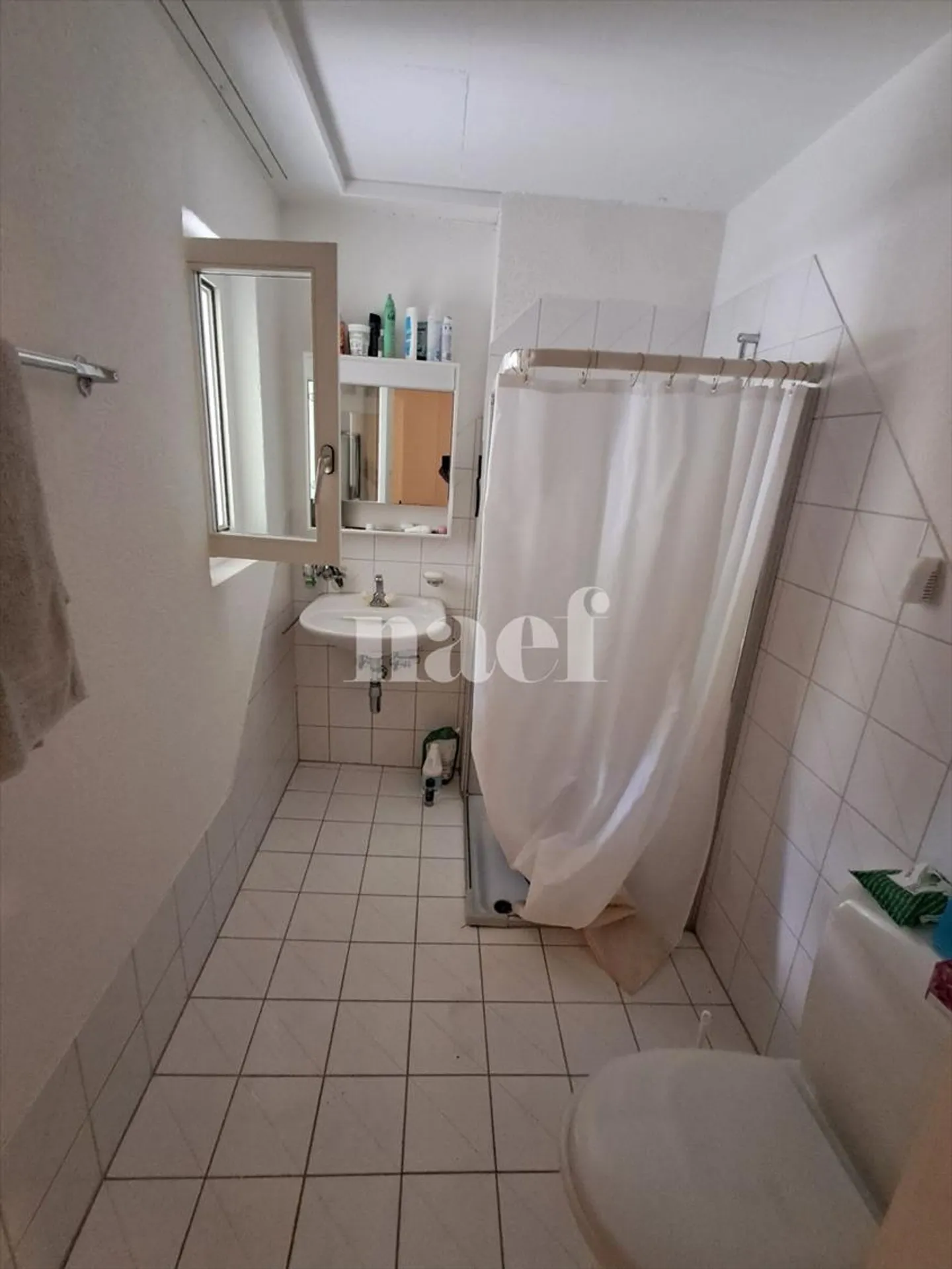 Appartement 2.5 pièces - Photo 7 sur 12