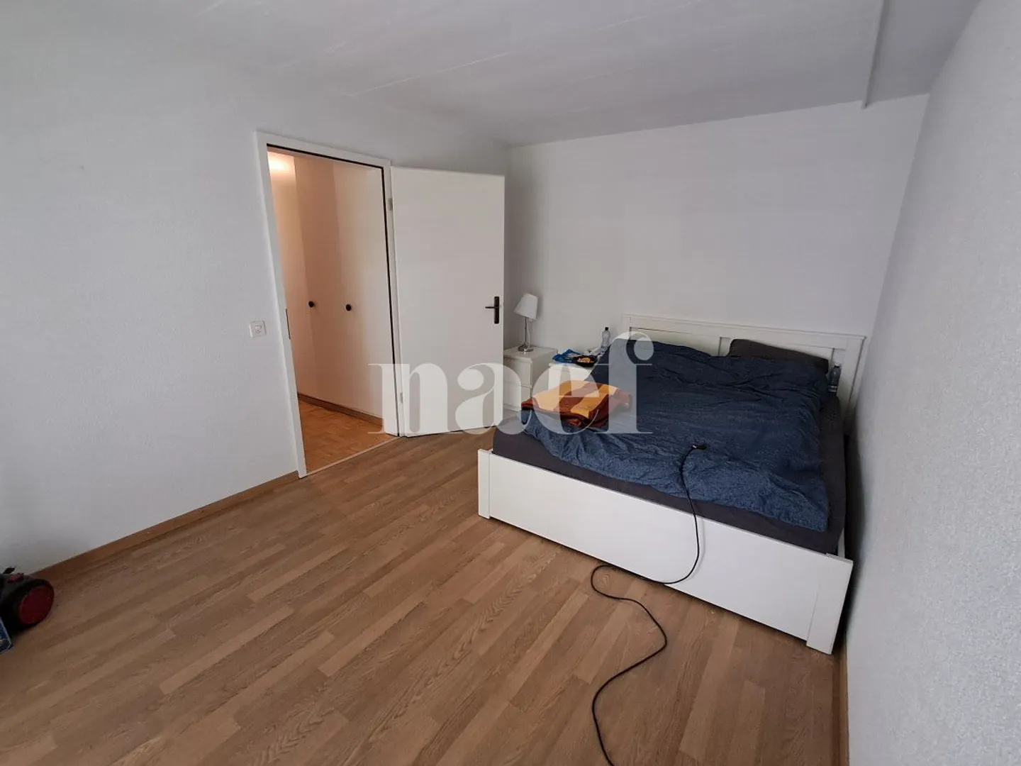 Appartement 2.5 pièces - Photo 10 sur 12