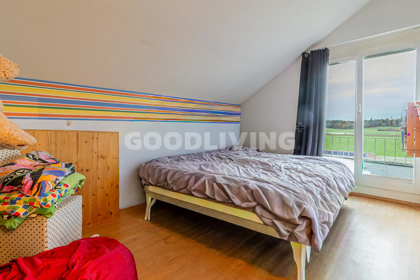 View & Living Feel - Photo 4 of 7