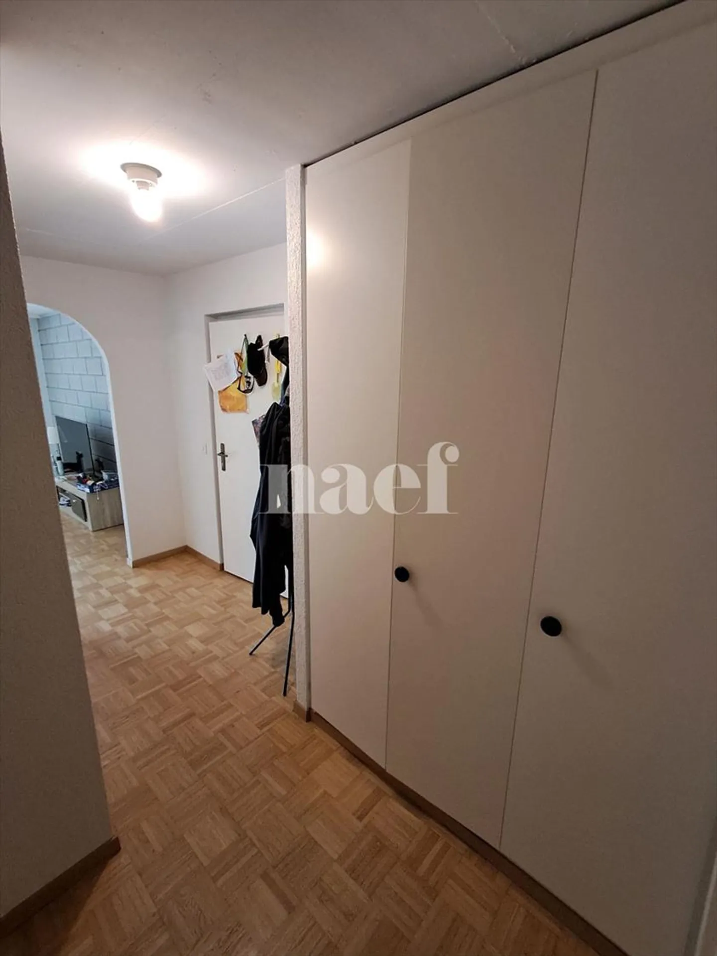 Appartement 2.5 pièces - Photo 11 sur 12