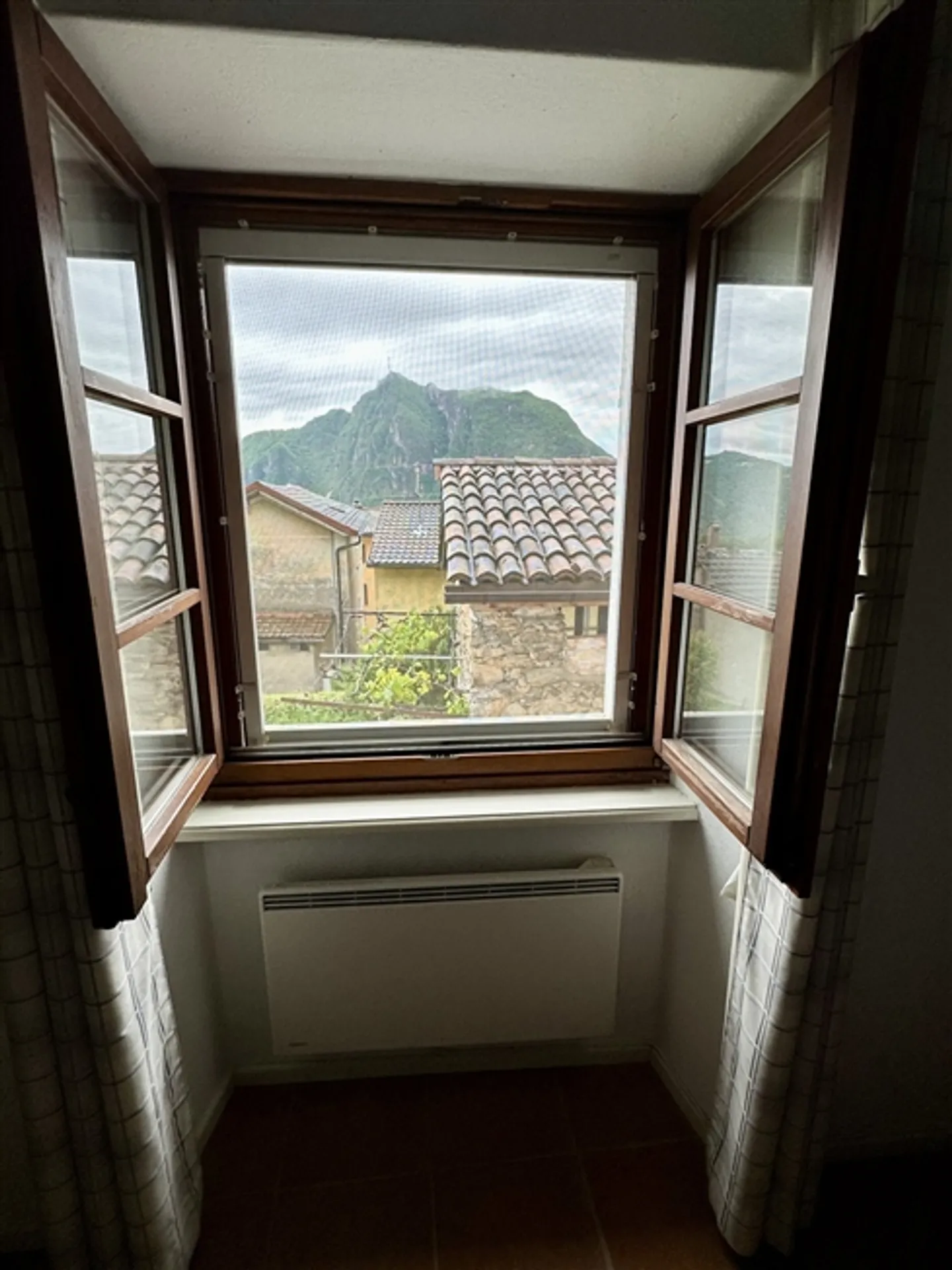 3-room apartment in Pugerna (TI), furnished, temporary - Photo 8 of 10