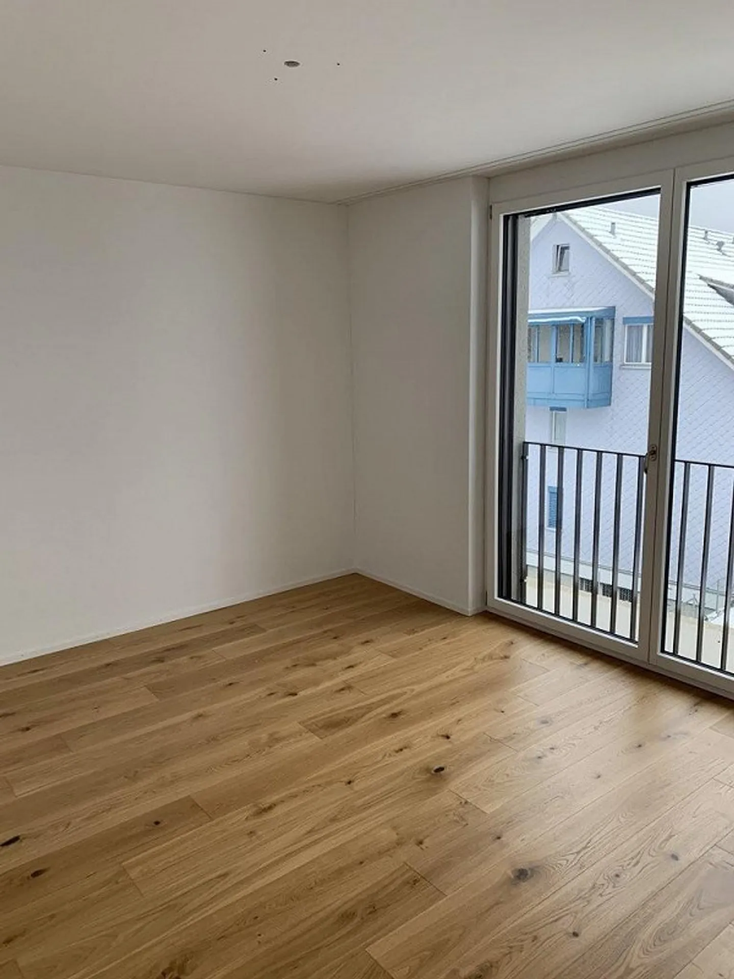 Appartamento spazioso e moderno - Foto 5 di 6