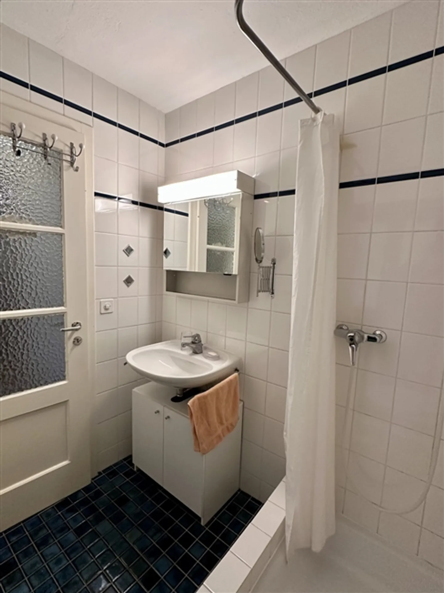 3-room apartment in Pugerna (TI), furnished, temporary - Photo 6 of 10