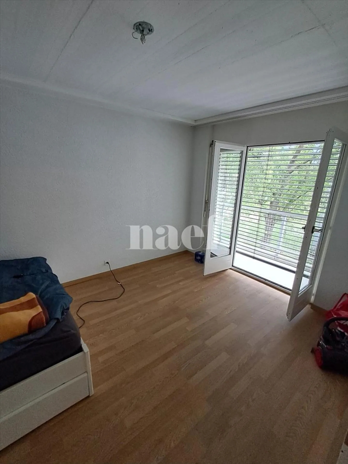 Appartement 2.5 pièces - Photo 9 sur 12