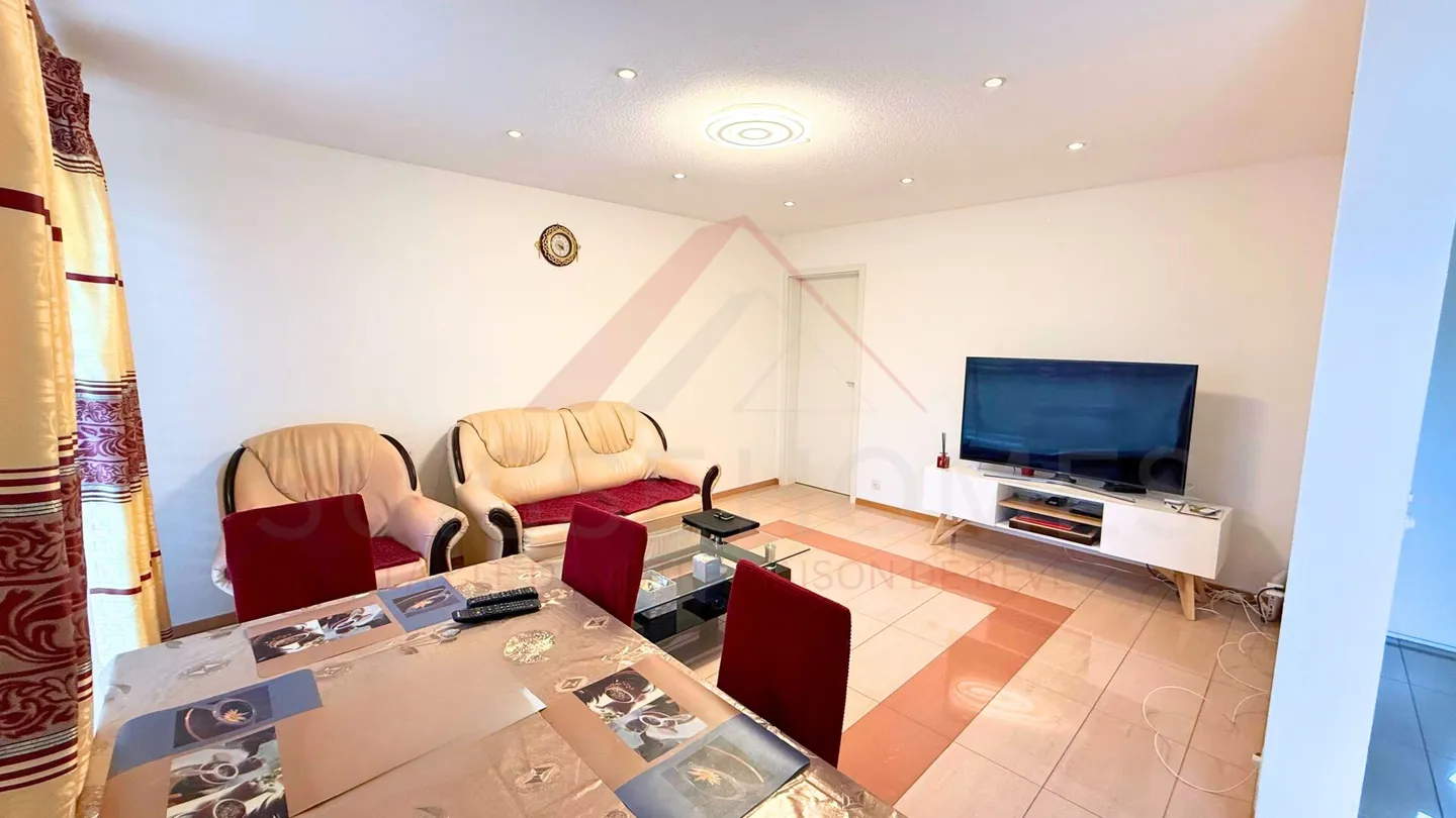 La casa ideale per la tua famiglia a Lucens - 5.5 stanze - Foto 1 di 11