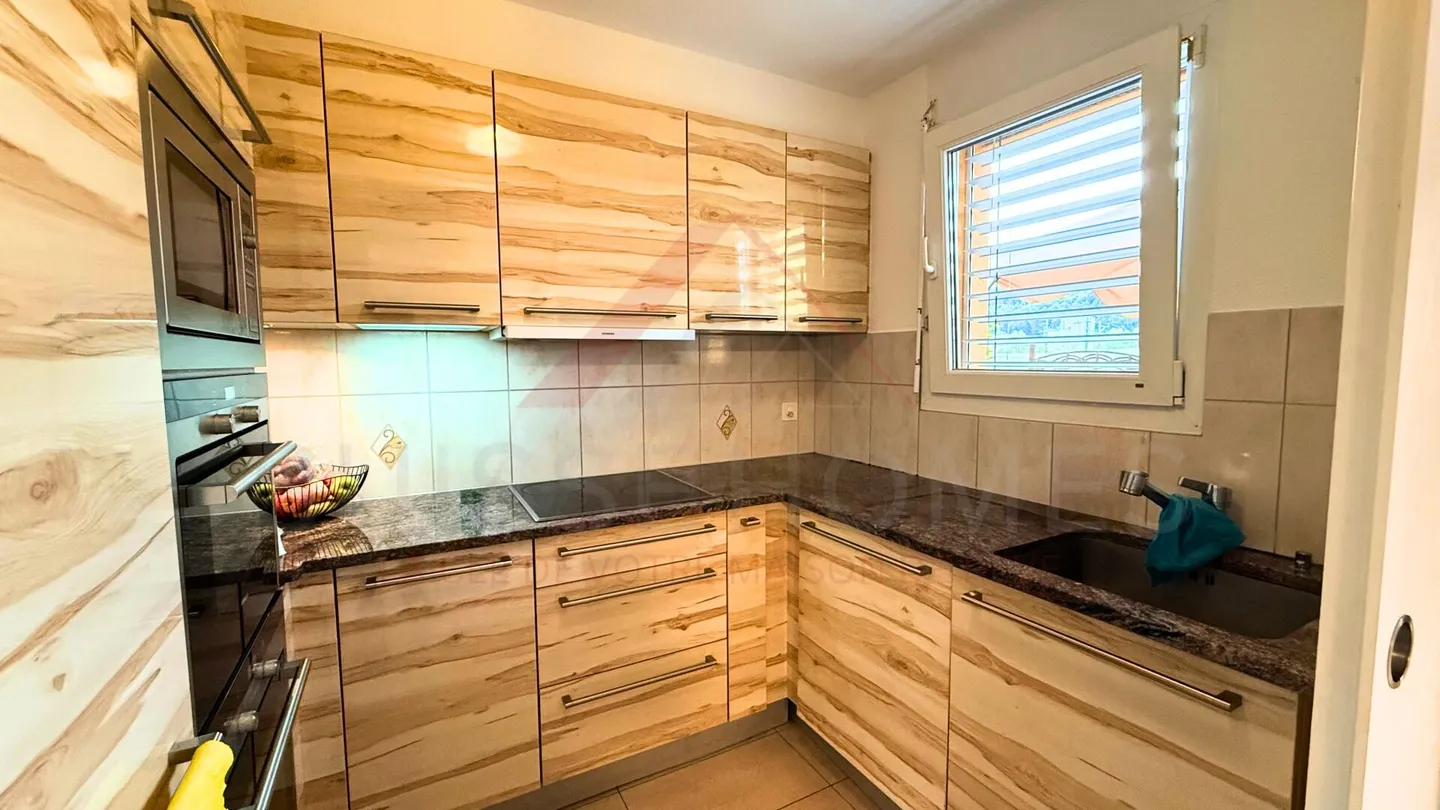 La casa ideale per la tua famiglia a Lucens - 5.5 stanze - Foto 2 di 11